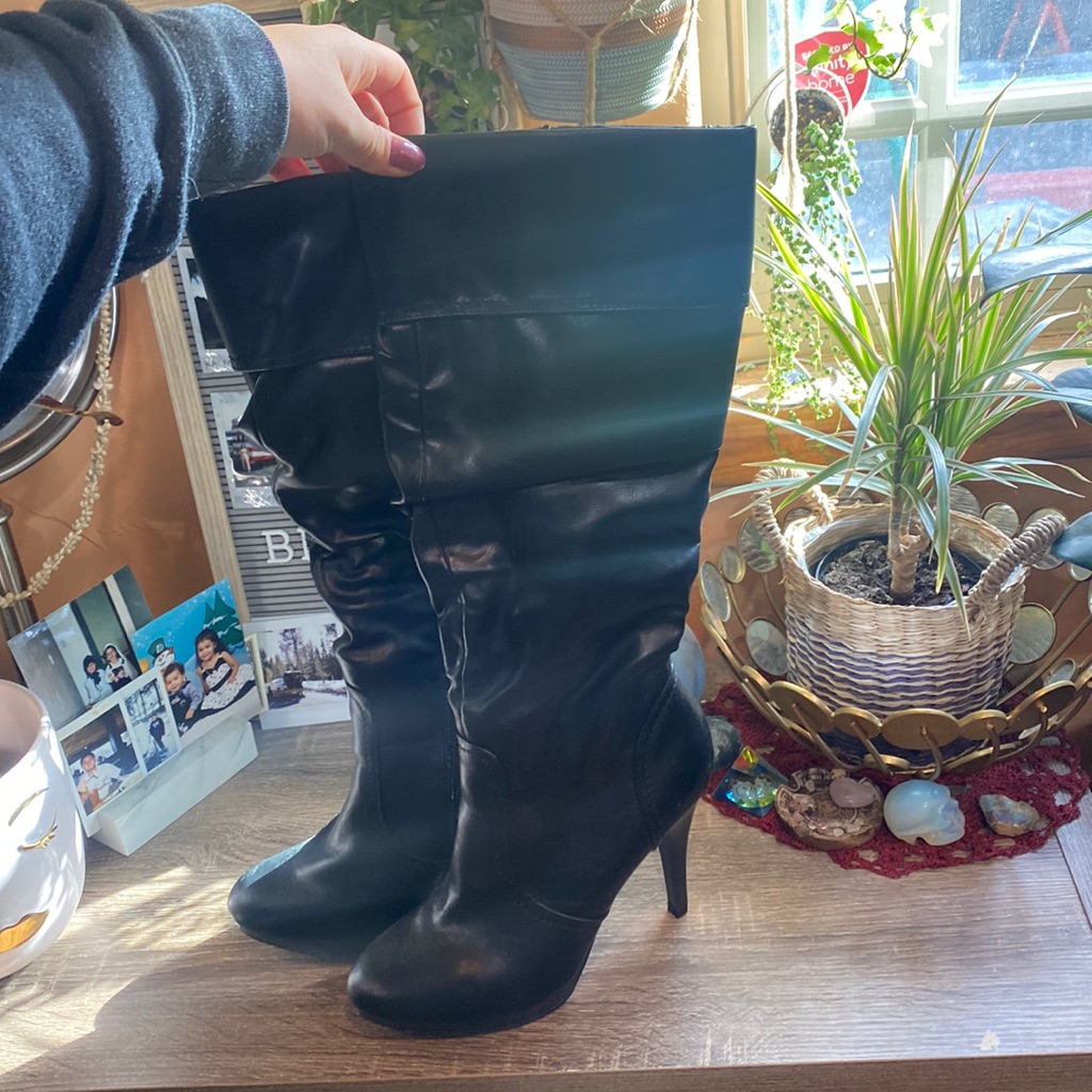 Worthington Boots Macys